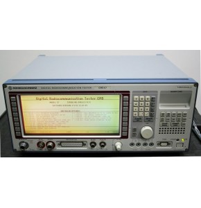 Digital Radio Comm. Tester